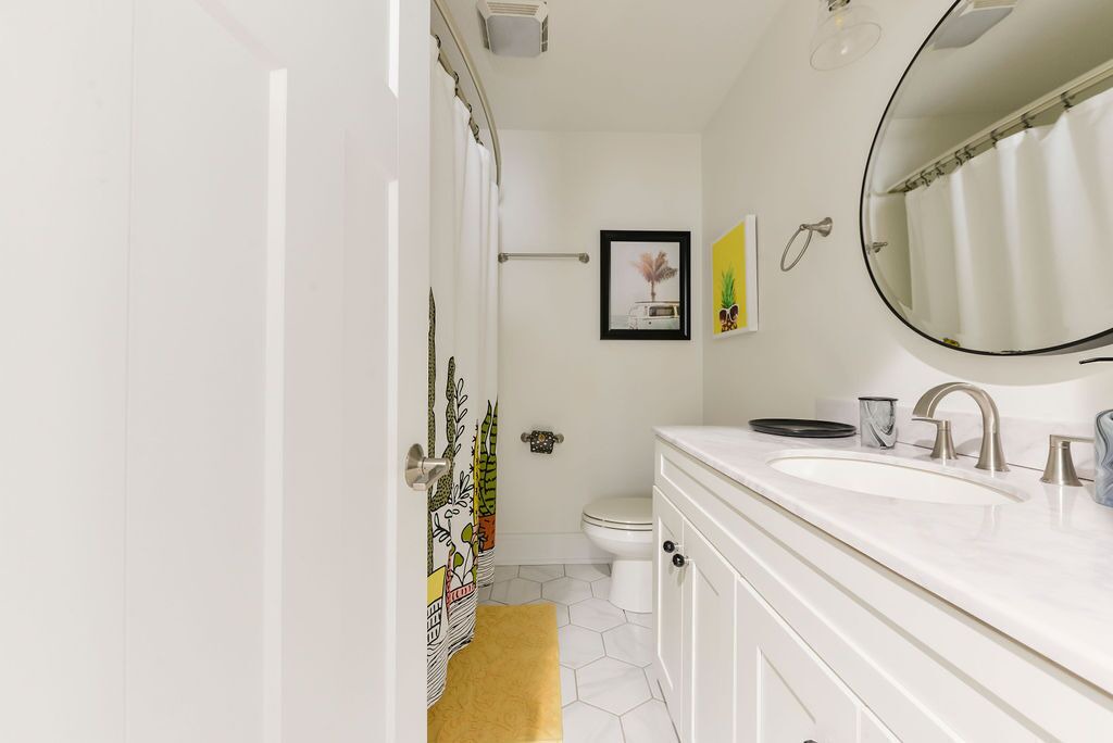 Photo of Bathroom in Colington
