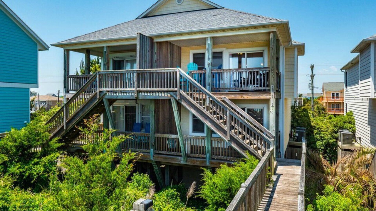 Photo of Others in Topsail Beach