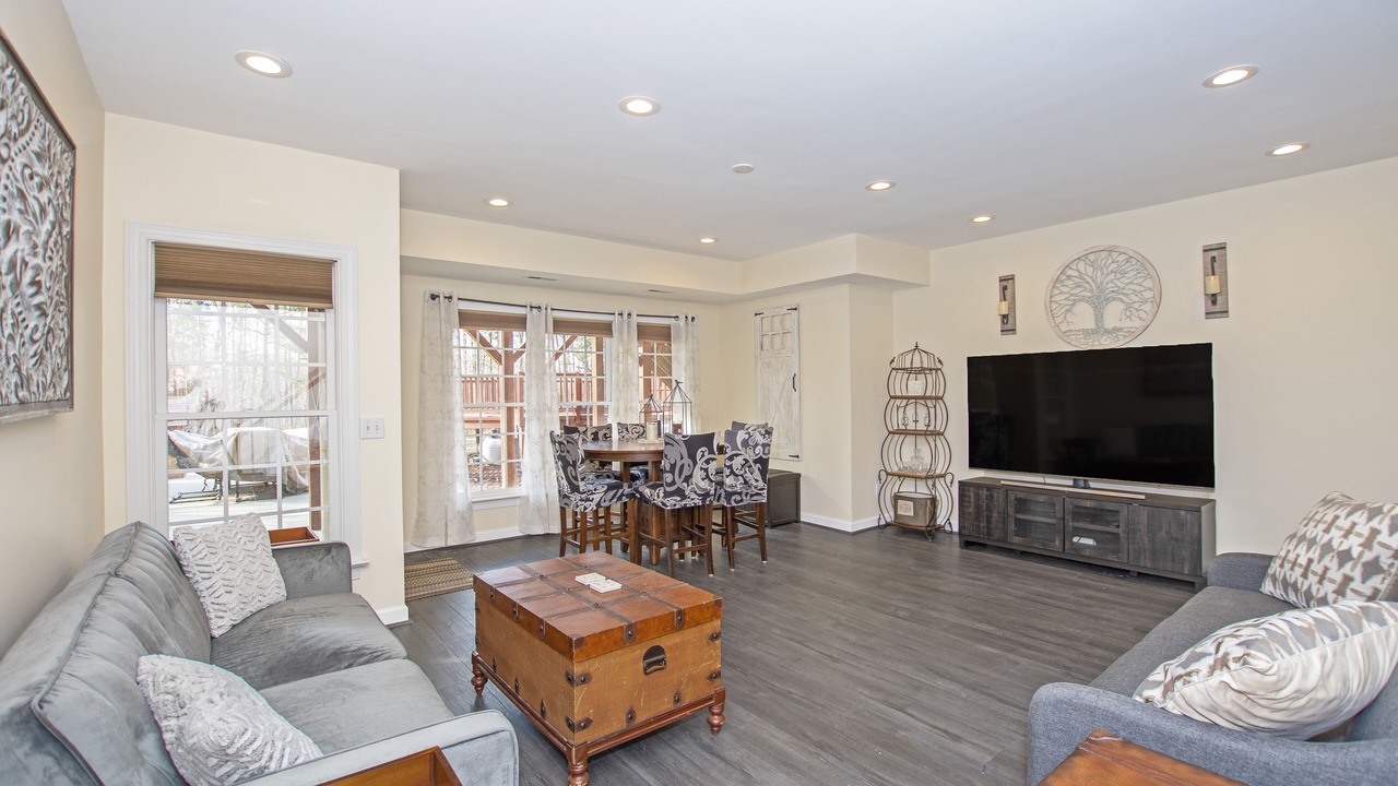 Photo of Bedroom in Raleigh
