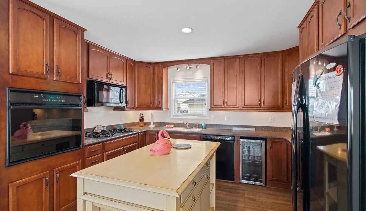 Photo of Kitchen in Surf City