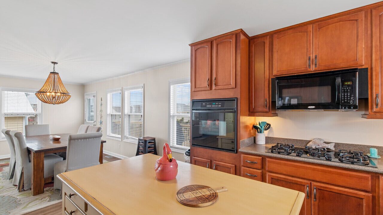 Photo of Kitchen in Surf City