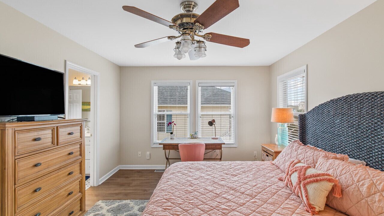 Photo of Bedroom in Surf City