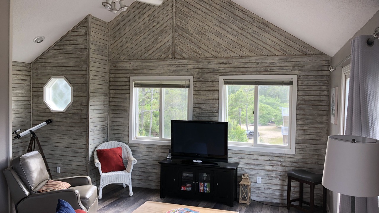Photo of Livingroom in Carova Beach