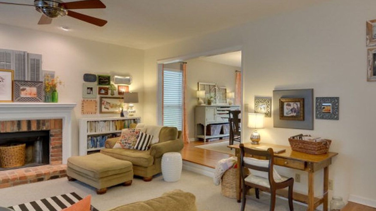Photo of Livingroom in Augusta