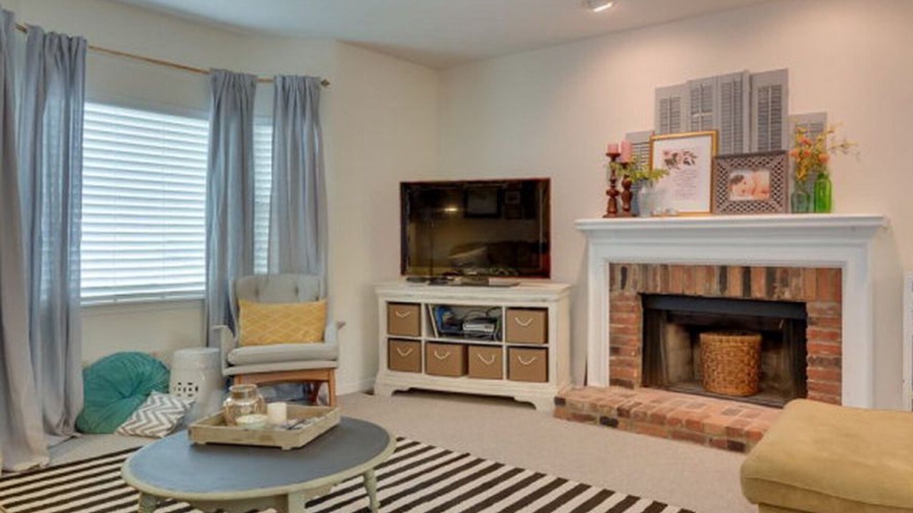 Photo of Livingroom in Augusta