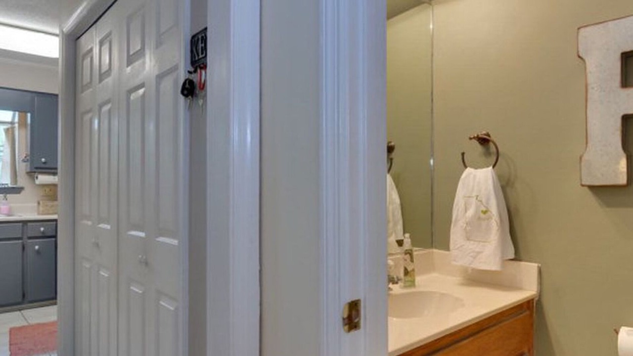 Photo of Bathroom in Augusta