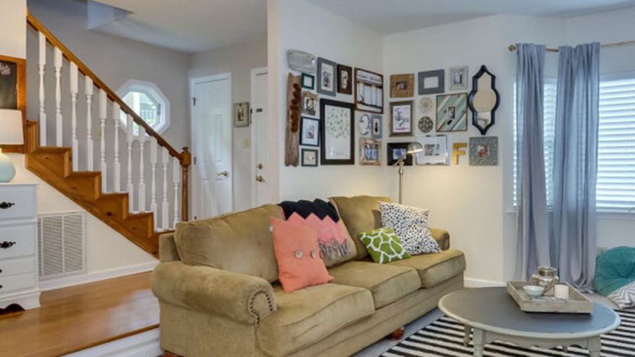 Photo of Livingroom in Augusta