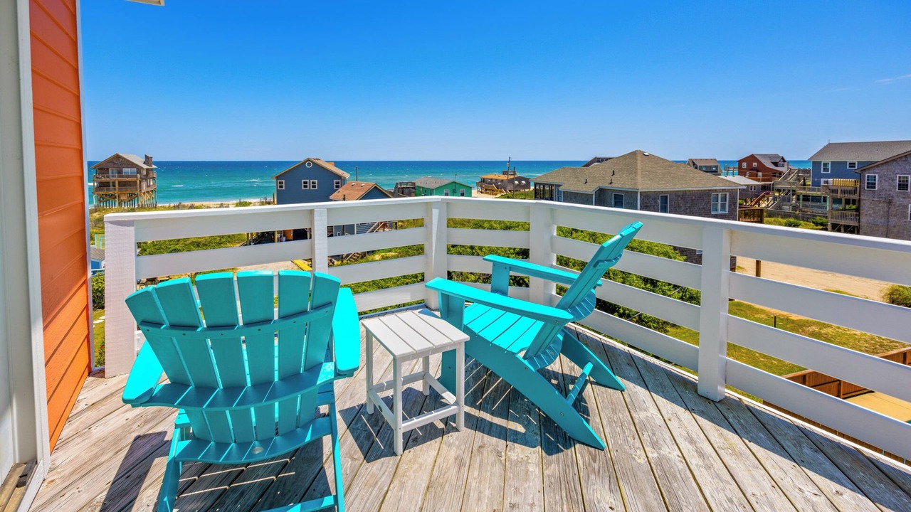 Photo of Others in Rodanthe