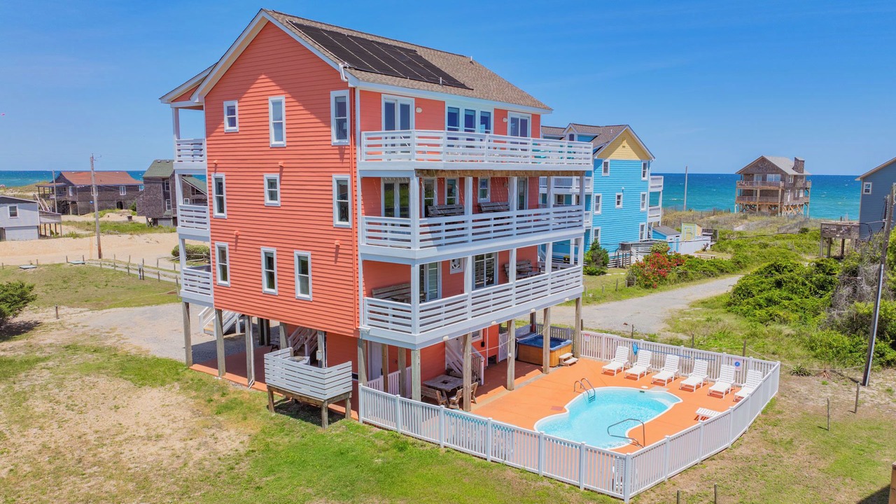 Photo of Outdoor in Rodanthe