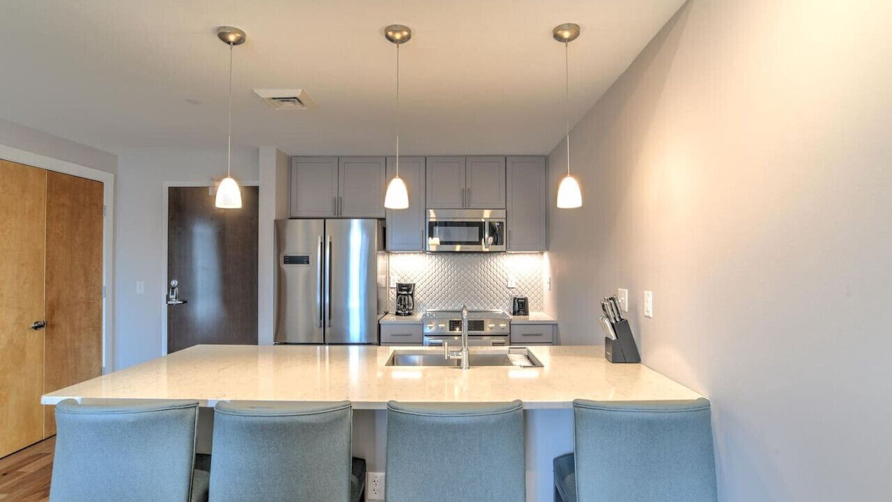 Photo of Kitchen in Asheville
