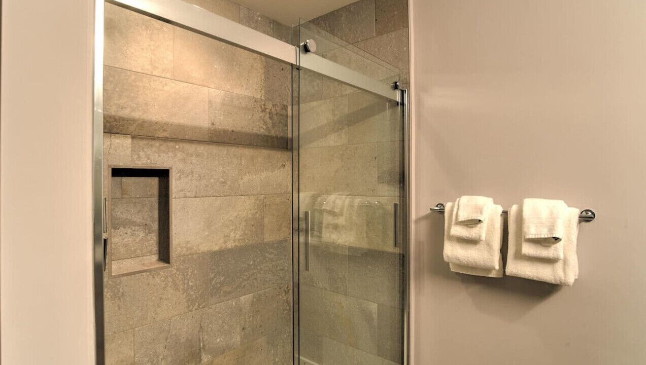 Photo of Bathroom in Asheville