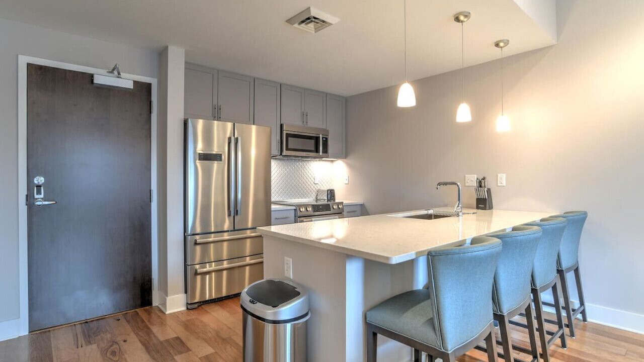 Photo of Kitchen in Asheville
