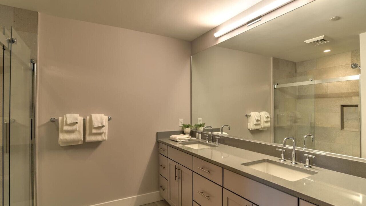 Photo of Bathroom in Asheville