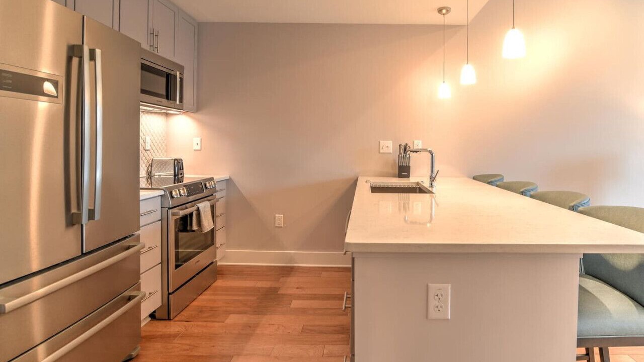 Photo of Kitchen in Asheville