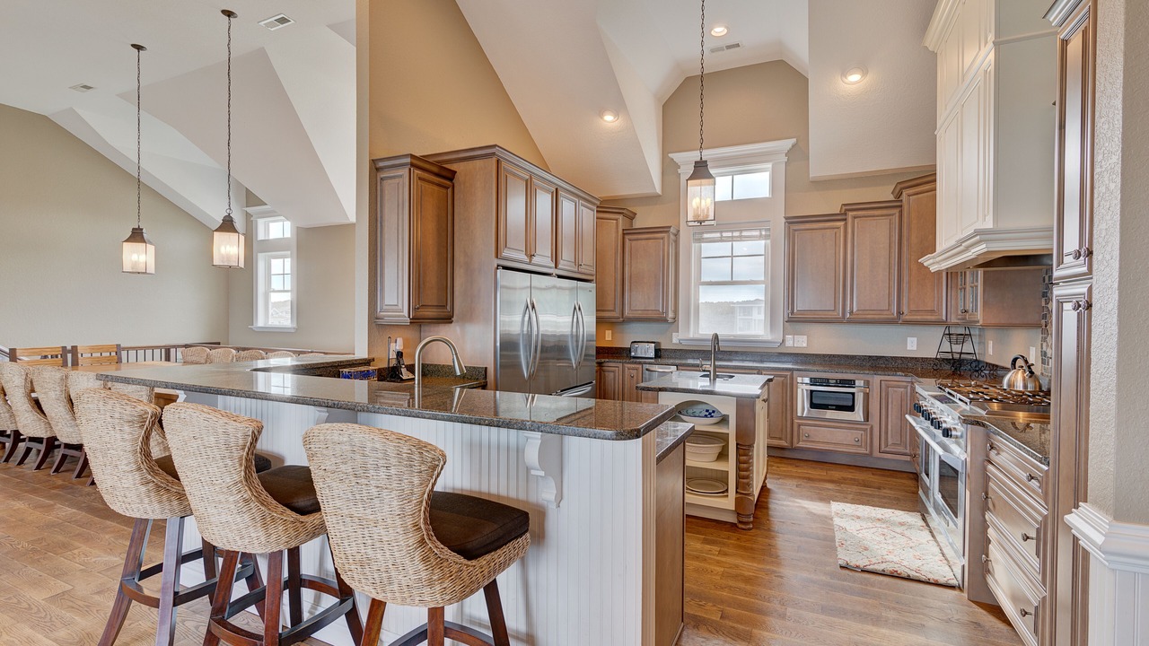 Photo of Kitchen in Southern Shores