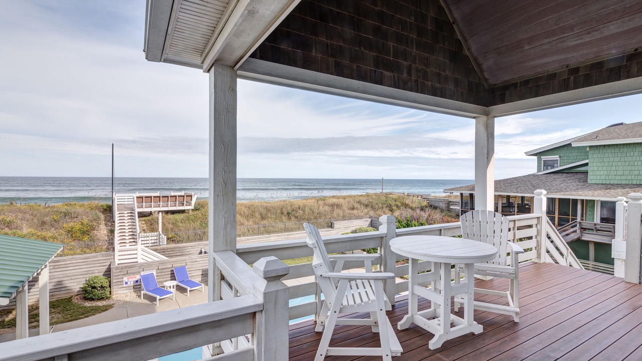 Photo of Outdoor in Southern Shores
