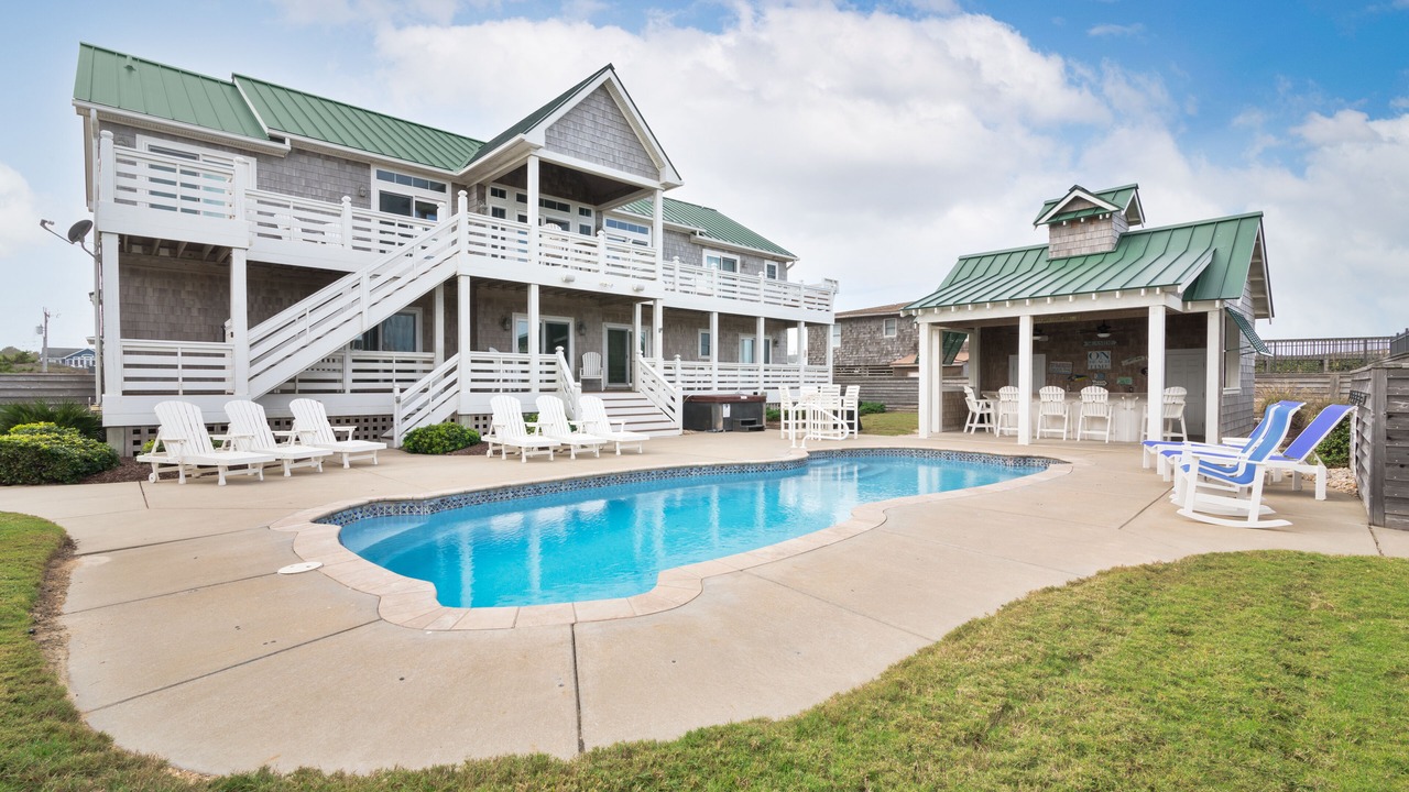 Photo of Outdoor in Southern Shores