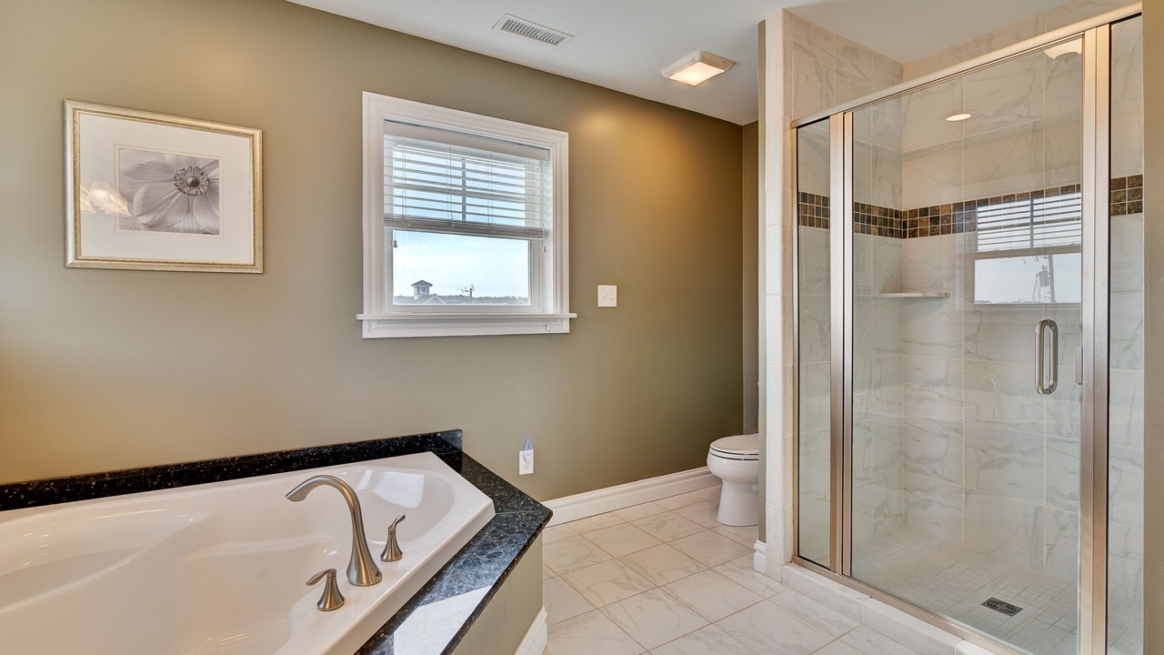 Photo of Bathroom in Southern Shores