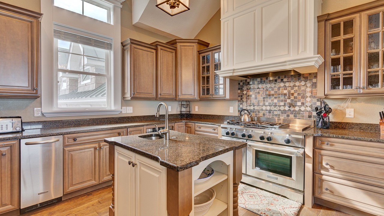 Photo of Kitchen in Southern Shores