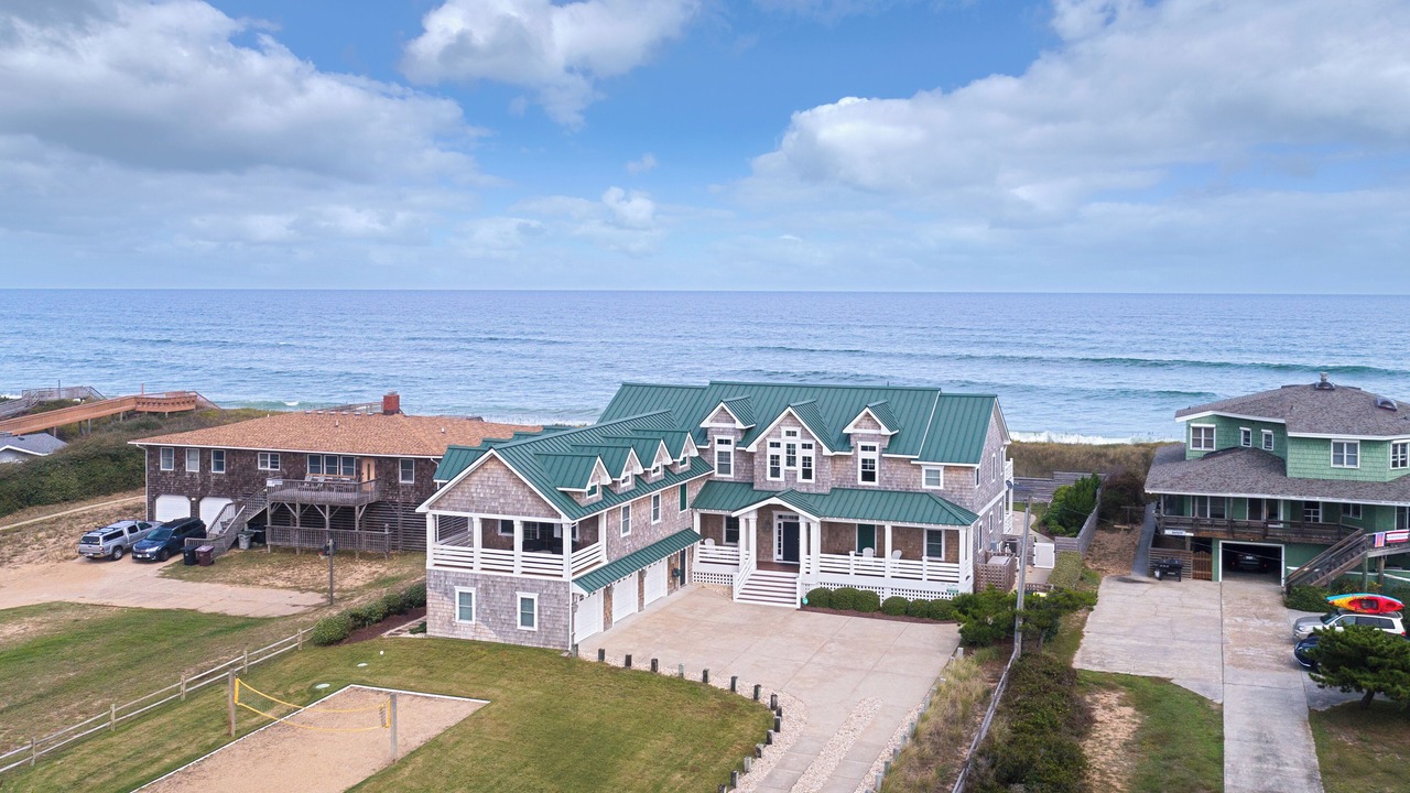 Photo of Outdoor in Southern Shores