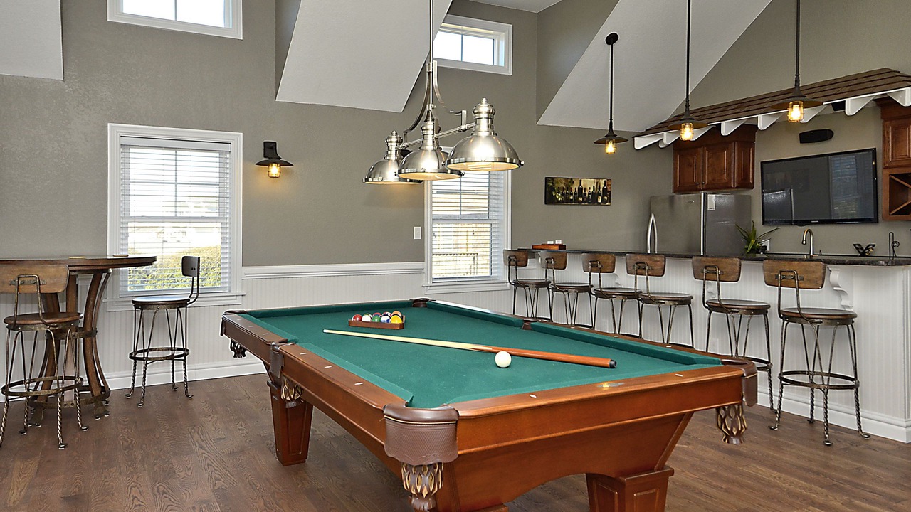Photo of Bedroom in Southern Shores