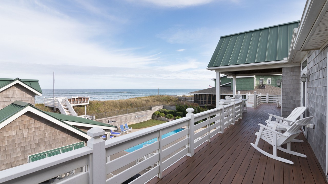 Photo of Outdoor in Southern Shores