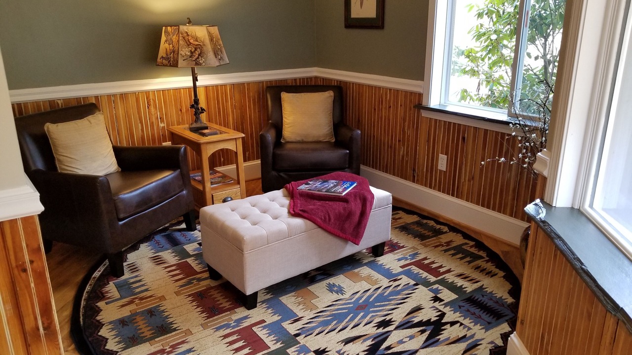 Photo of Bedroom in Asheville