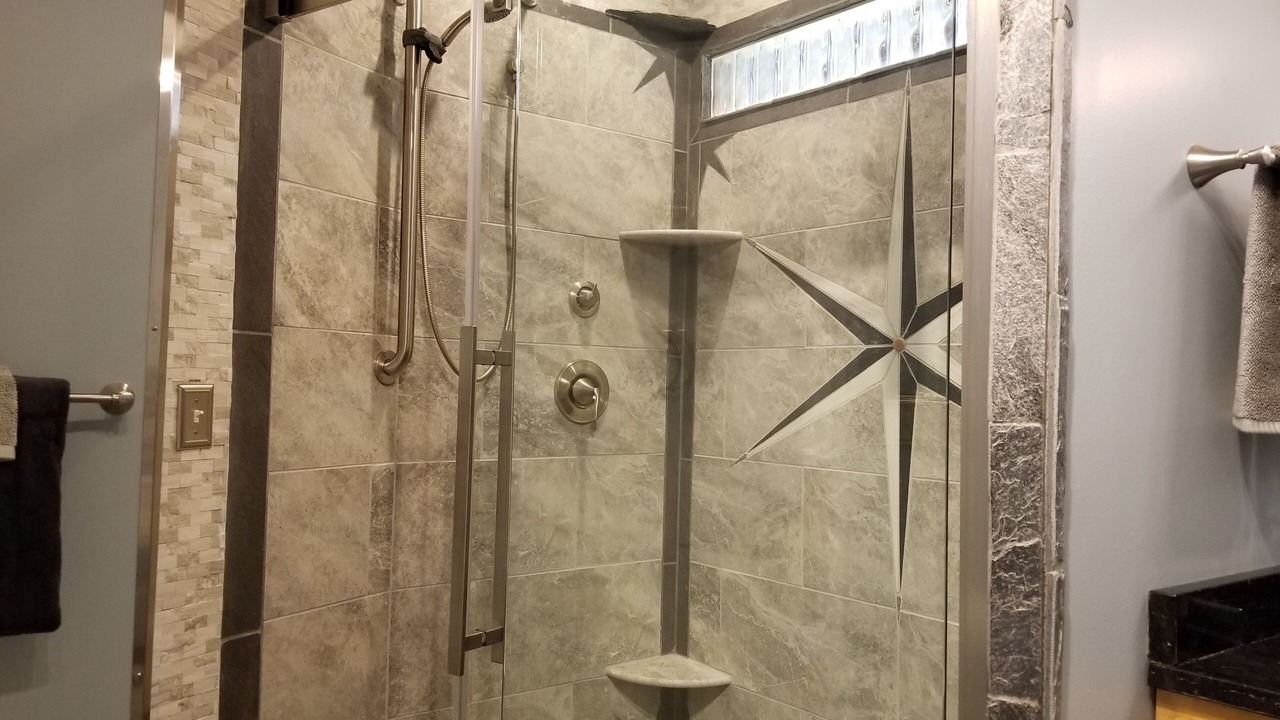 Photo of Bathroom in Asheville