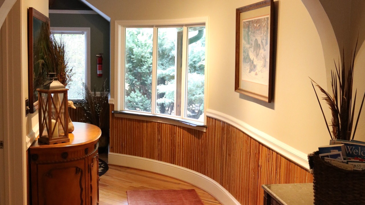 Photo of Bedroom in Asheville