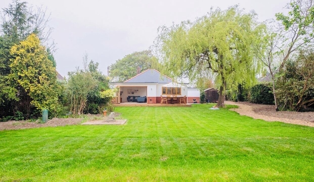 Photo of Outdoor in Tiptoe