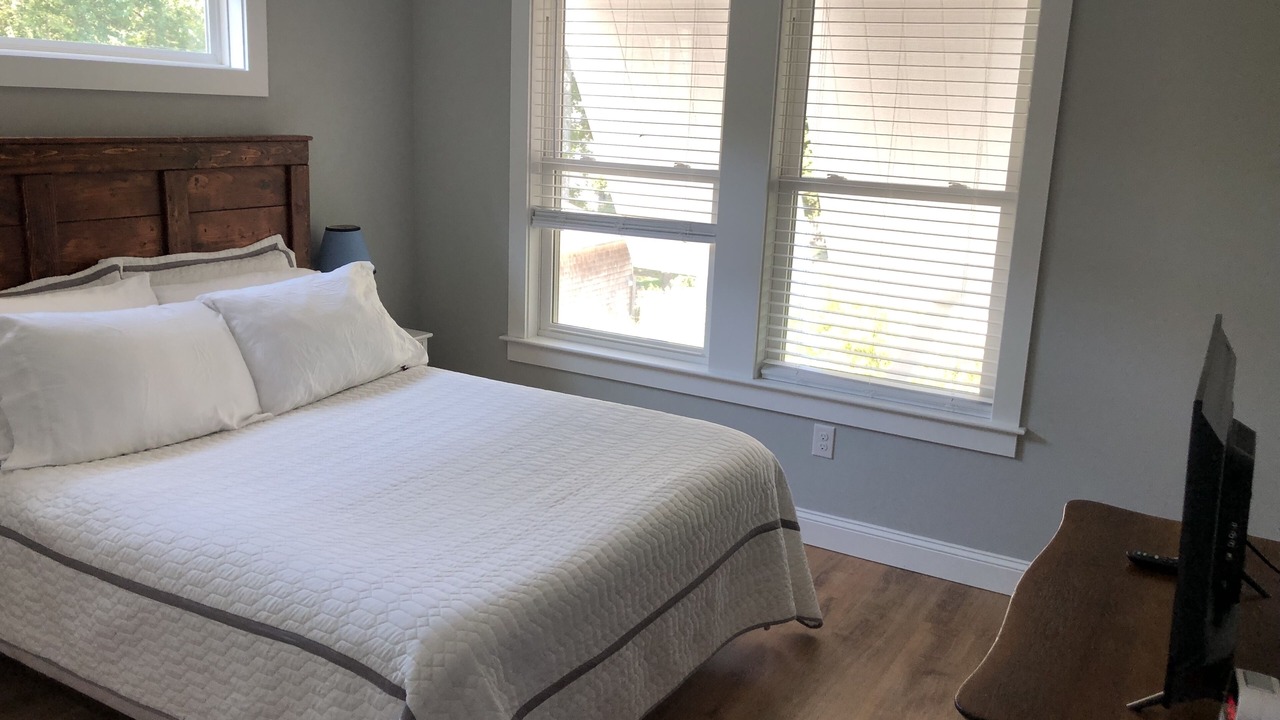 Photo of Bedroom in Kitty Hawk