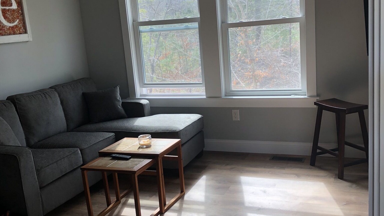 Photo of Livingroom in Kitty Hawk