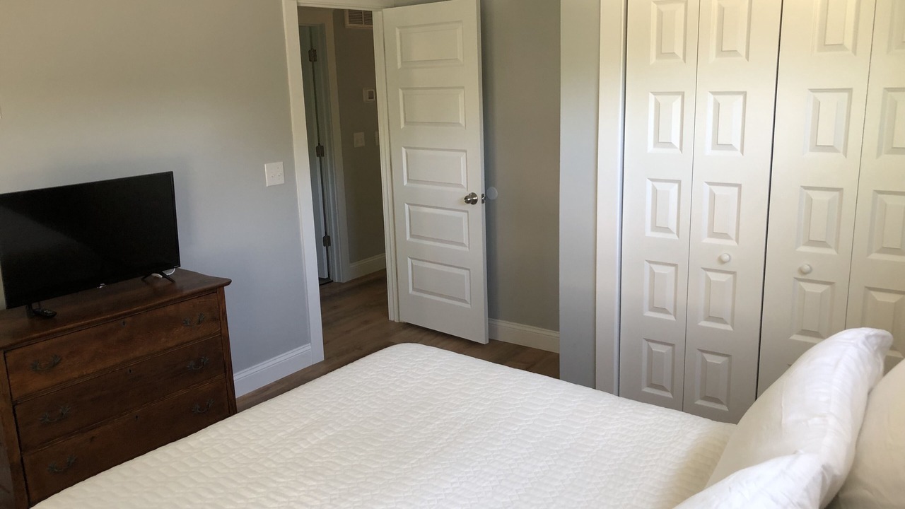 Photo of Bedroom in Kitty Hawk