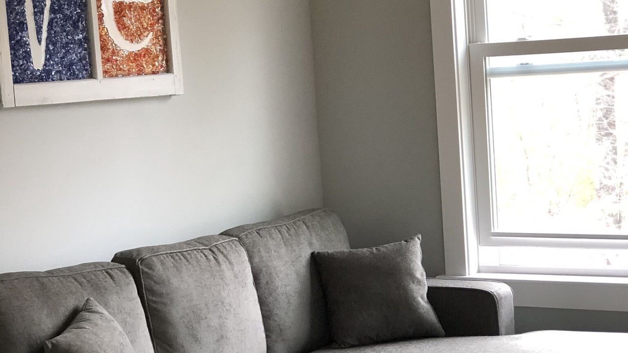 Photo of Livingroom in Kitty Hawk