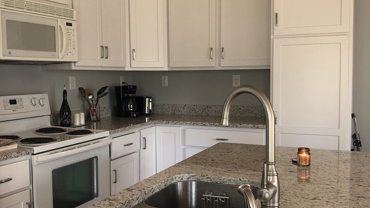 Photo of Kitchen in Kitty Hawk