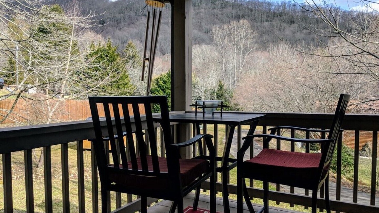 Photo of Outdoor in Maggie Valley
