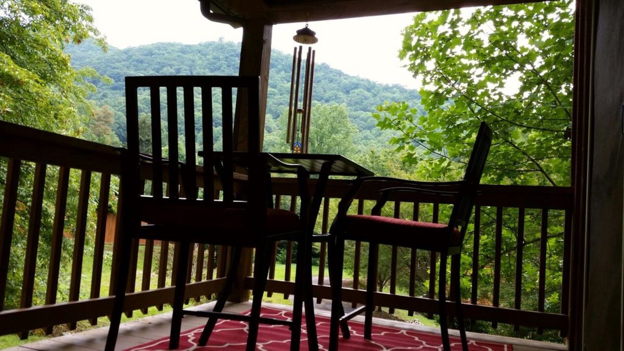 Photo of Outdoor in Maggie Valley