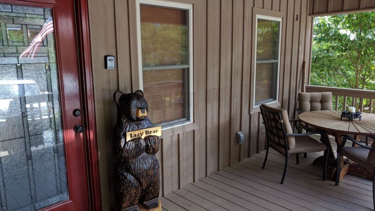 Photo of Outdoor in Maggie Valley