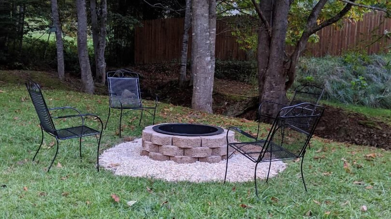 Photo of Outdoor in Maggie Valley