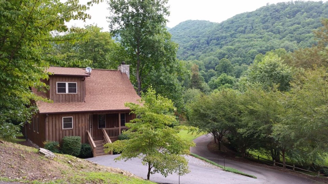 Photo of Outdoor in Maggie Valley