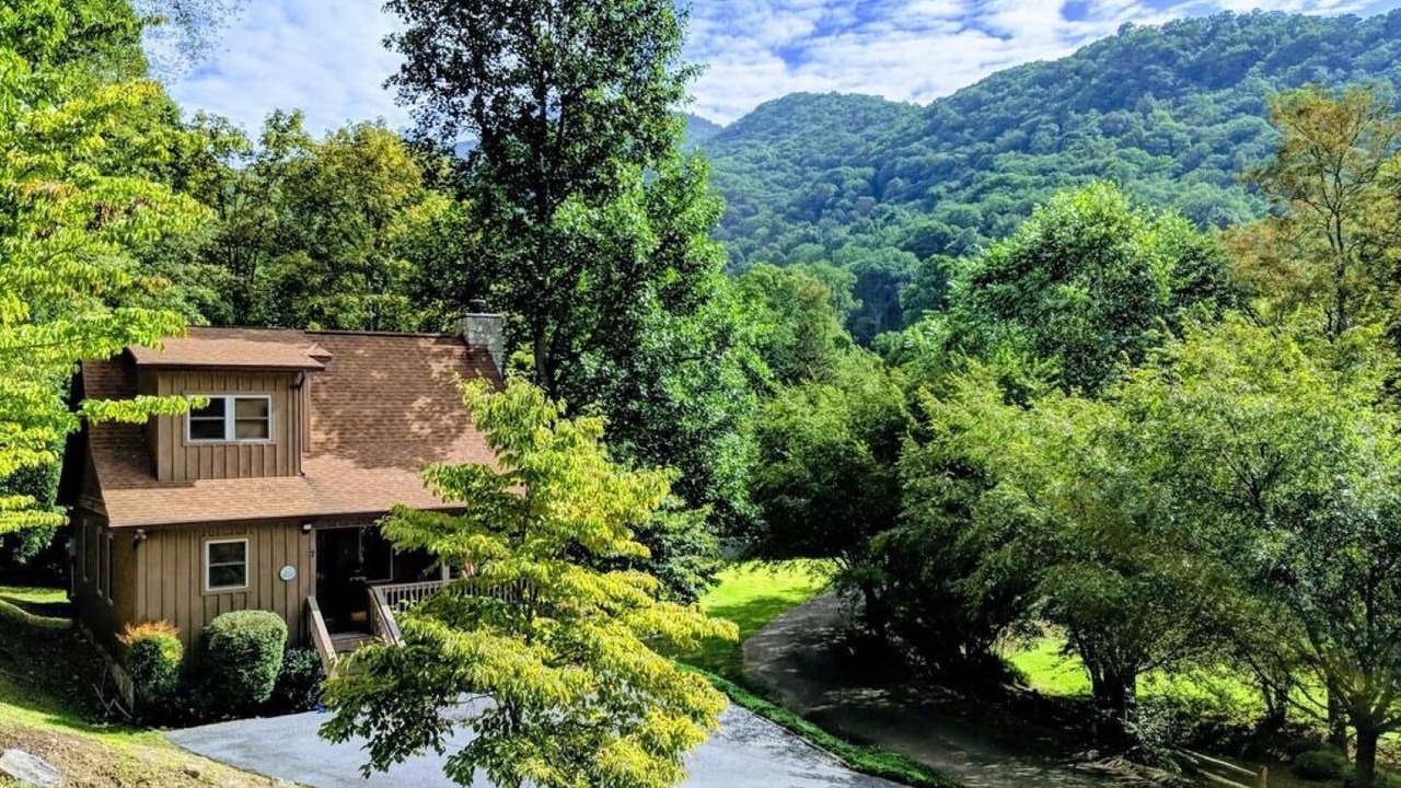 Photo of Outdoor in Maggie Valley