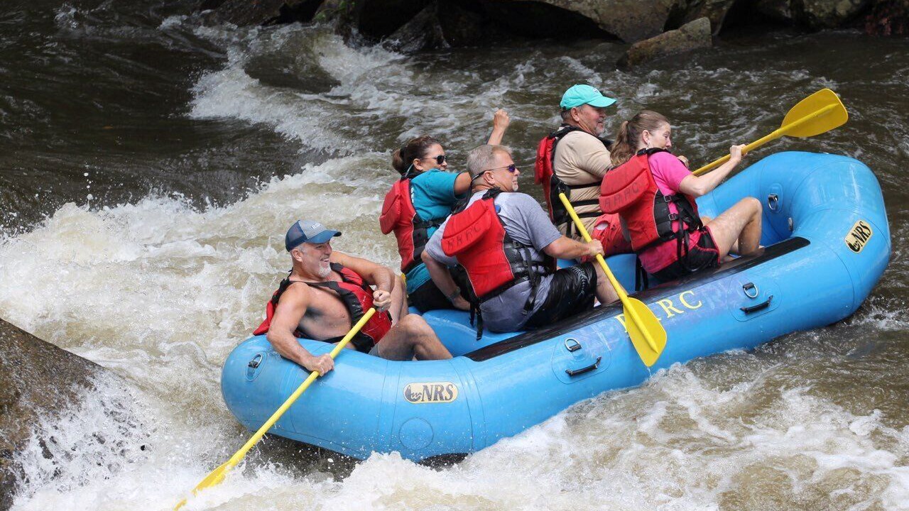 Photo of Others in Bryson City
