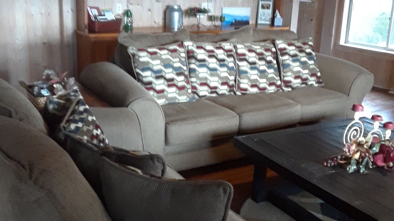 Photo of Livingroom in Bryson City