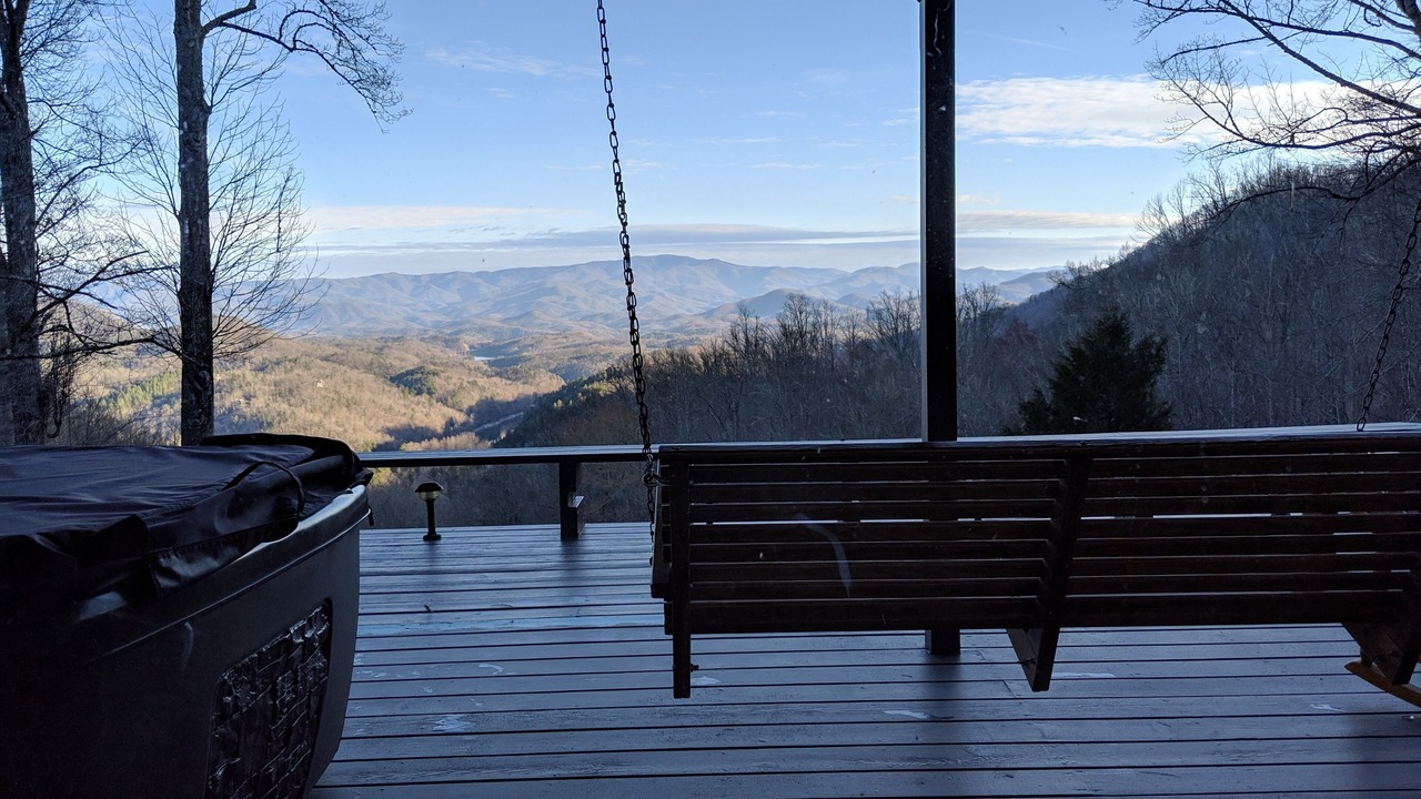 Photo of Others in Bryson City