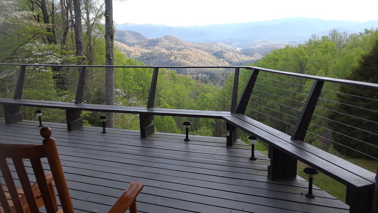 Photo of Outdoor in Bryson City