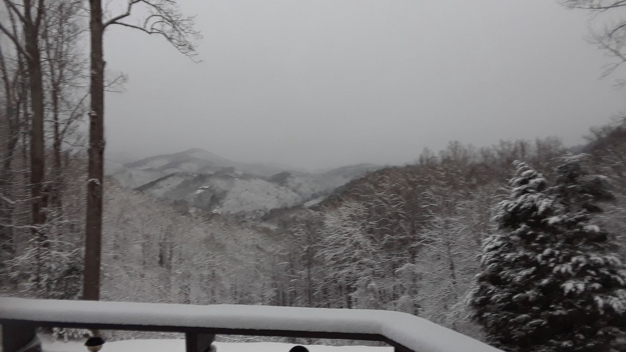 Photo of Others in Bryson City