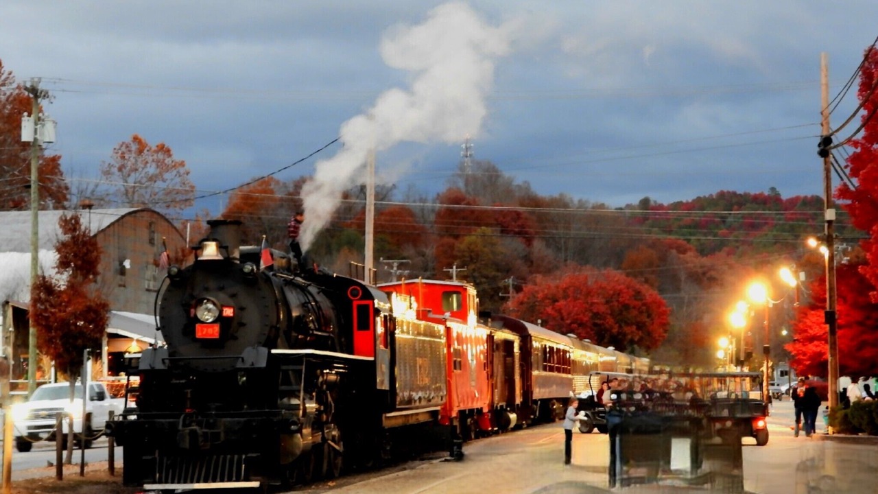 Photo of Others in Bryson City