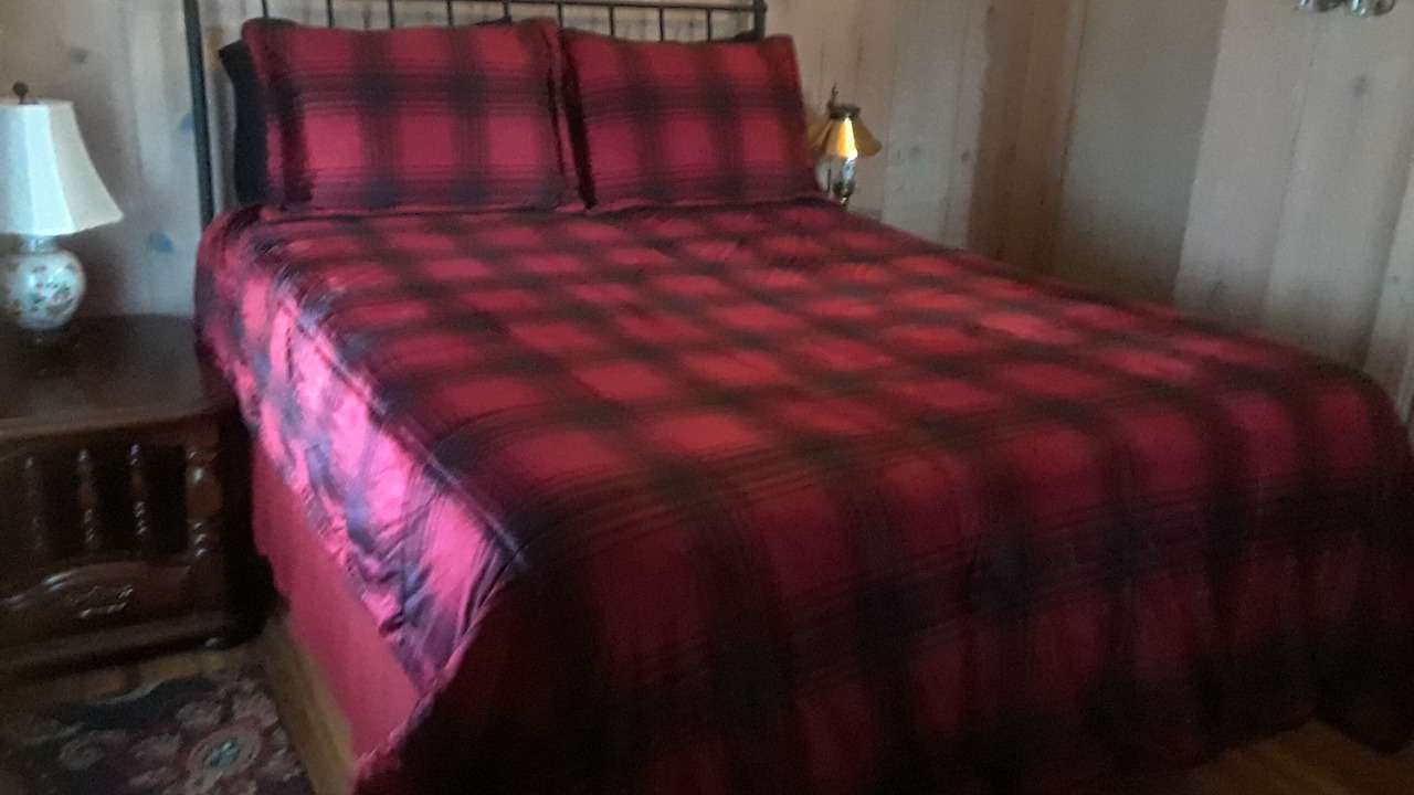 Photo of Bedroom in Bryson City
