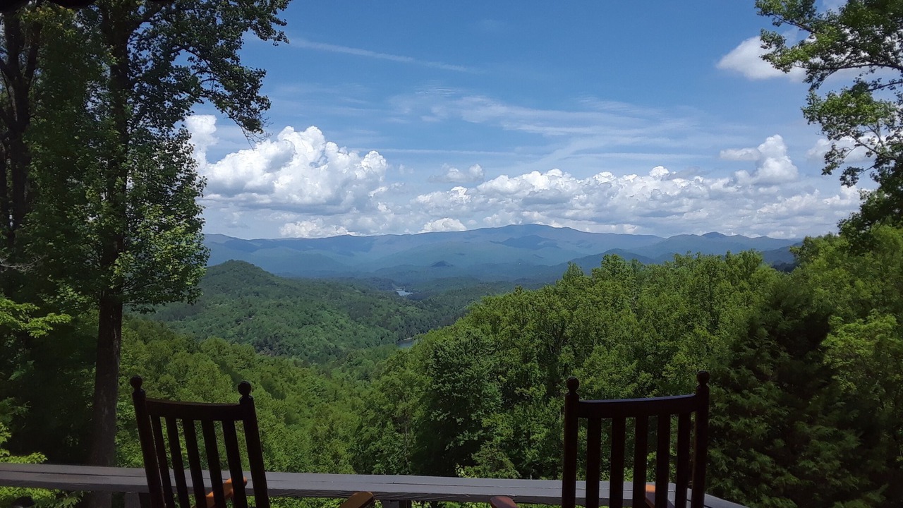 Photo of Others in Bryson City