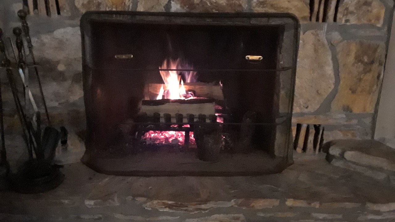 Photo of Livingroom in Bryson City